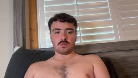 Hunter online show from 09-18-25, 08:55