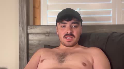 Hunter online show from 09-19-25, 11:38