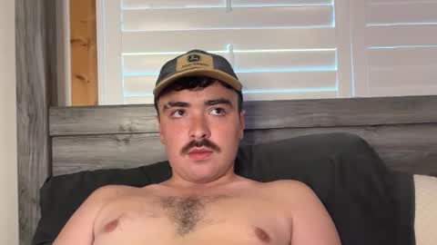 Hunter online show from 09-24-25, 09:18