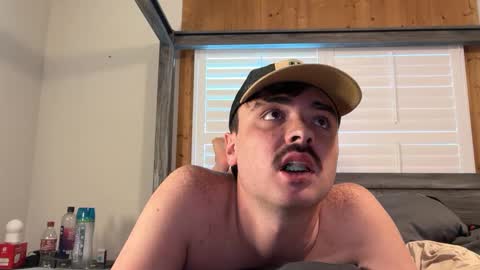 Hunter online show from 09-25-25, 09:07