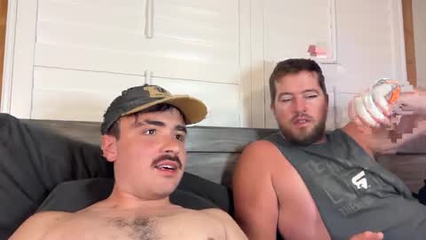 Hunter online show from 09-27-25, 01:32