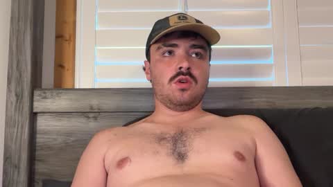 Hunter online show from 10-03-25, 10:18