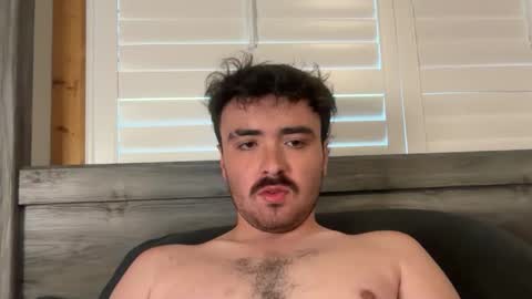 Hunter online show from 10-06-25, 10:07