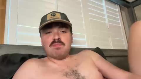 Hunter online show from 10-13-25, 09:59