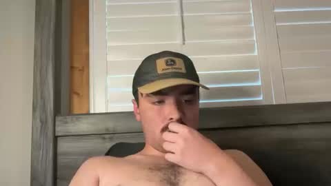 Hunter online show from 10-14-25, 10:32