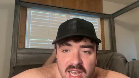 Hunter online show from 10-21-25, 09:48