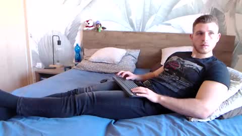 Hunter Bridges online show from 01-30-25, 10:29