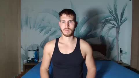 Hunter Bridges online show from 10-16-25, 04:46