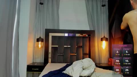 hunterheat_ online show from 12-20-25, 11:28