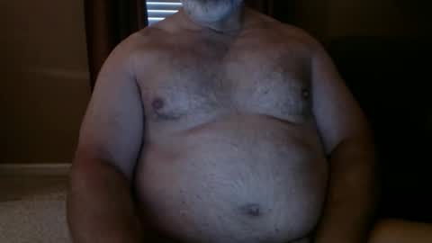 huntermark1 online show from 01-05-25, 02:08