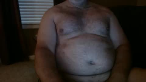 huntermark1 online show from 05-05-26, 11:18