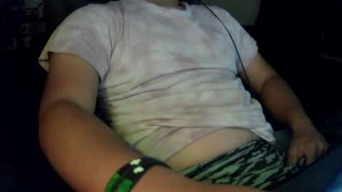 Hunterr online show from 09-22-25, 03:52