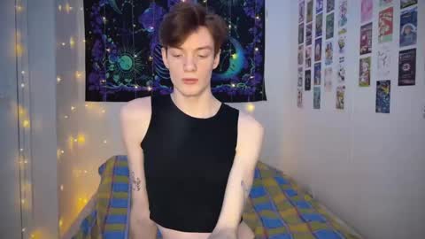 Snapshot of hunterrxxxhunter chatting on 01-26-25, 01:04 Hunter online show from 01-26-25, 01:04