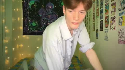 Snapshot of hunterrxxxhunter chatting on 01-27-25, 09:22 Hunter online show from 01-27-25, 09:22