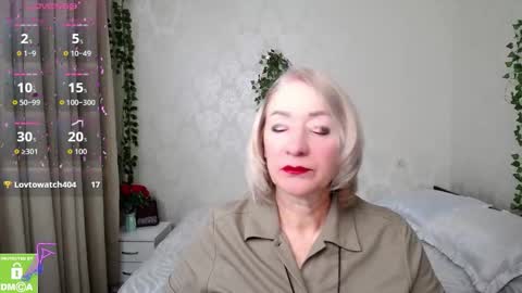 Irena online show from 10-13-25, 01:11