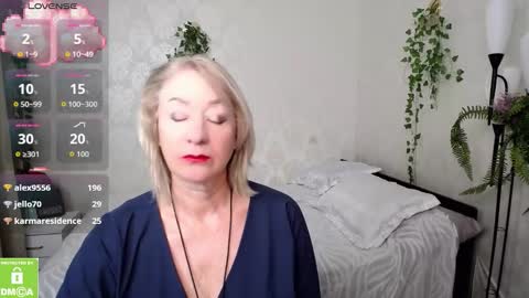 Irena online show from 10-15-25, 01:28