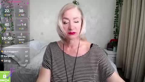 Irena online show from 10-22-25, 12:44