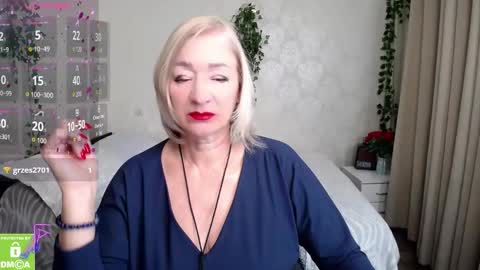 Irena online show from 10-27-25, 04:11