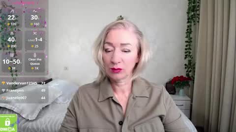 Irena online show from 11-05-25, 12:32