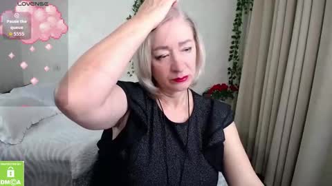 Irena online show from 11-07-25, 02:28