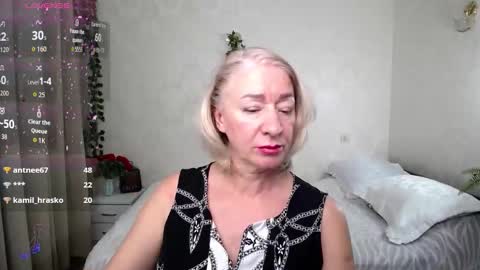 Irena online show from 11-24-25, 02:00