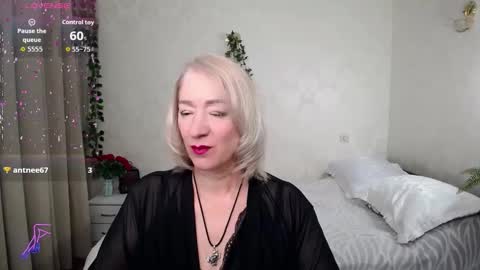 Irena online show from 11-24-25, 02:06