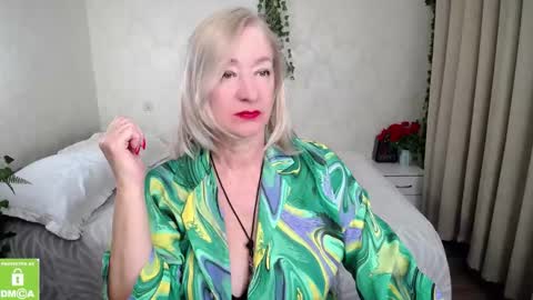 Irena online show from 03-04-26, 11:11