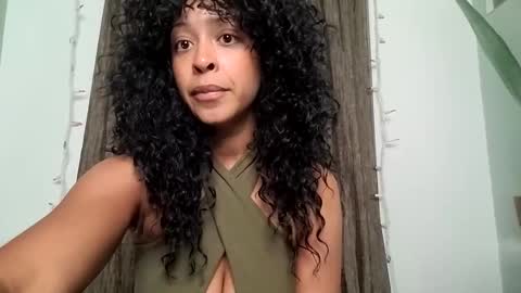 Goddess Hunyy online show from 12-10-24, 09:43