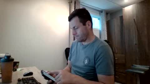 hurley7890 online show from 10-21-25, 12:28