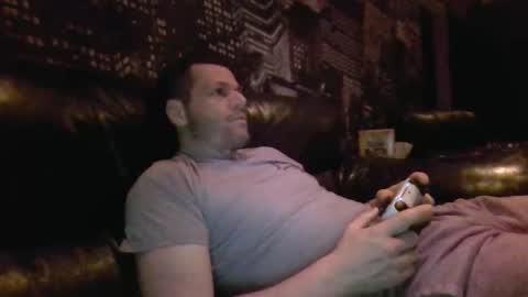 hurley7890 online show from 01-17-26, 03:44