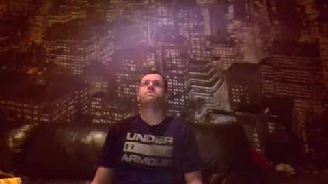 hurley7890 online show from 04-13-26, 01:00