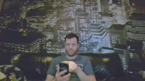 hurley7890 online show from 04-21-26, 01:29