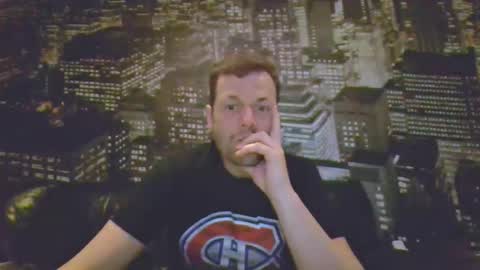 hurley7890 online show from 04-27-26, 12:52