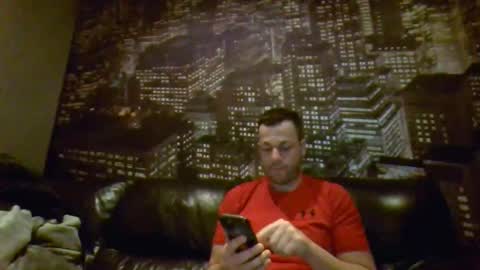 Snapshot of hurley7890 chatting on 05-18-26, 01:13 hurley7890 online show from 05-18-26, 01:13