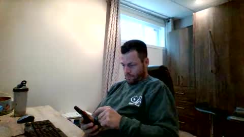 Snapshot of hurley7890 chatting on 05-25-26, 03:29 hurley7890 online show from 05-25-26, 03:29