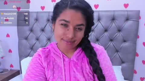 H U R R E M online show from 02-21-25, 05:56