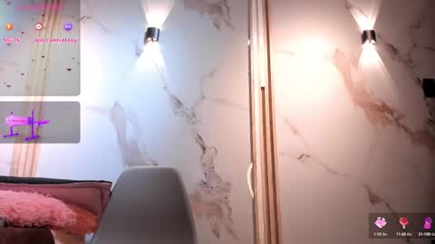 Hurren online show from 02-20-25, 05:51