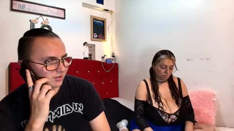 husbands_horny online show from 10-16-25, 03:57
