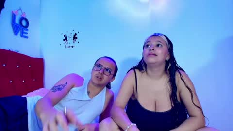 husbands_horny online show from 04-16-26, 12:06