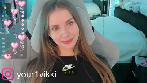 Vika online show from 12-05-24, 02:31