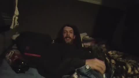 Blackwise online show from 02-13-25, 12:43