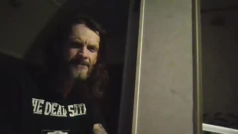 Blackwise online show from 02-14-25, 12:57