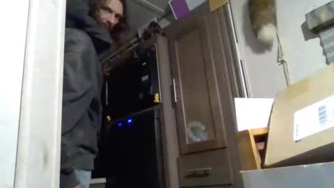 Blackwise online show from 02-17-25, 08:52