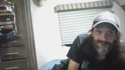 Blackwise online show from 03-02-25, 08:59