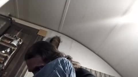 Blackwise online show from 03-03-25, 12:26