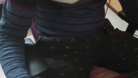 Snapshot of huxzizxhqnyx chatting on 10-31-25, 03:57 CHAVI online show from 10-31-25, 03:57