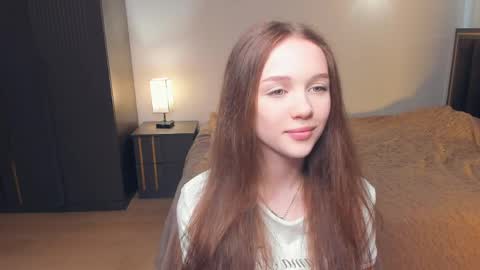 Lily online show from 04-08-26, 07:08