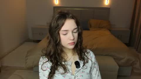 Lily online show from 07-19-26, 07:12