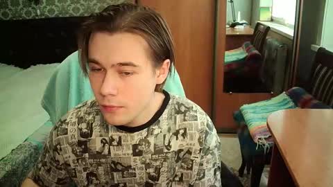 Tom online show from 03-21-26, 05:56