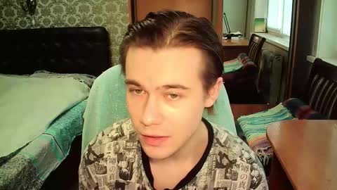 Tom online show from 03-22-26, 02:15